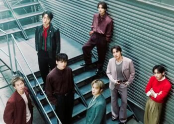 BTS decide no postular su música a los Grammy y explican sus razones BTS decide no postular su música a los Grammy y explican sus razones