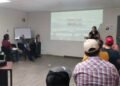 Más de mil 500 operadores de transporte reciben capacitación para proteger a mujeres
