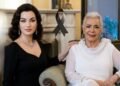 Fallece Elsa Aguirre, una de las últimas grandes leyendas de la Época de Oro del cine mexicano