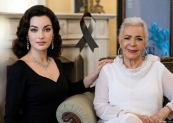 Fallece Elsa Aguirre, una de las últimas grandes leyendas de la Época de Oro del cine mexicano