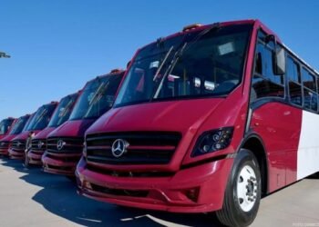 Ajustes en el transporte público de Hermosillo por vacaciones de verano Ajustes en el transporte público de Hermosillo por vacaciones de verano