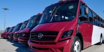 Ajustes en el transporte público de Hermosillo por vacaciones de verano