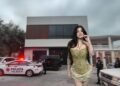 Sujetos armados asaltan la casa de Karely Ruiz en Nuevo León