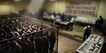 ¡HISTÓRICO GOLPE EN HERMOSILLO!