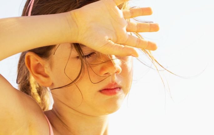 REPUNTE TÉRMICO EN HERMOSILLO: EL CALOR SE INTENSIFICA Y LA SENSACIÓN ROZARÁ LOS 50 °C REPUNTE TÉRMICO EN HERMOSILLO: EL CALOR SE INTENSIFICA Y LA SENSACIÓN ROZARÁ LOS 50 °C