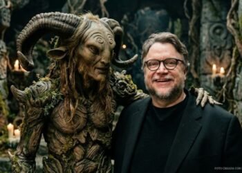 “100% confirmado”: Guillermo del Toro anuncia el reestreno de El laberinto del fauno en salas mexicanas