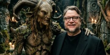 “100% confirmado”: Guillermo del Toro anuncia el reestreno de El laberinto del fauno en salas mexicanas