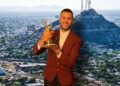 ¡DE HERMOSILLO PARA EL MUNDO! EL CINEASTA ROMEO CHUFFE TRIUNFA EN LOS PREMIOS EMMY