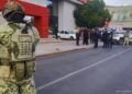 🚨 TRAGEDIA EN HERMOSILLO: Asesinan a policía penitenciario en el estacionamiento de un banco