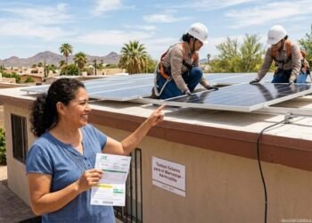 Hermosillo inicia programa federal para bajar hasta 85% el recibo CFE Hermosillo inicia programa federal para bajar hasta 85% el recibo CFE