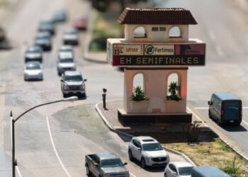 El Hermosillo Flash podría volver a encenderse: Ayuntamiento evalúa su regreso