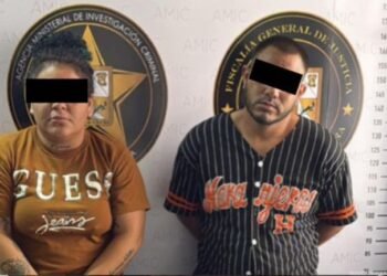 Grupos criminales atacan a personal penitenciario en Sonora tras perder control de los penales Grupos criminales atacan a personal penitenciario en Sonora tras perder control de los penales