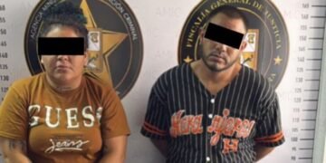 Grupos criminales atacan a personal penitenciario en Sonora tras perder control de los penales