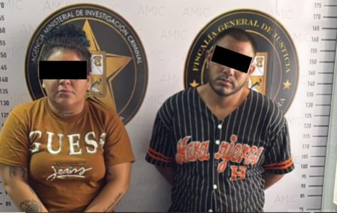 Grupos criminales atacan a personal penitenciario en Sonora tras perder control de los penales Grupos criminales atacan a personal penitenciario en Sonora tras perder control de los penales