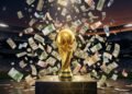 EL MUNDIAL DE LOS MIL MILLONES: EL CAMPEÓN DE 2026 SE LLEVARÁ UN PREMIO ECONÓMICO RÉCORD