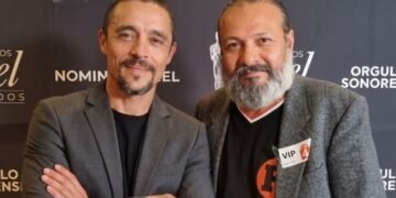 ¡Orgullo Sonorense! El talento local conquista las nominaciones de los Premios Ariel 2026