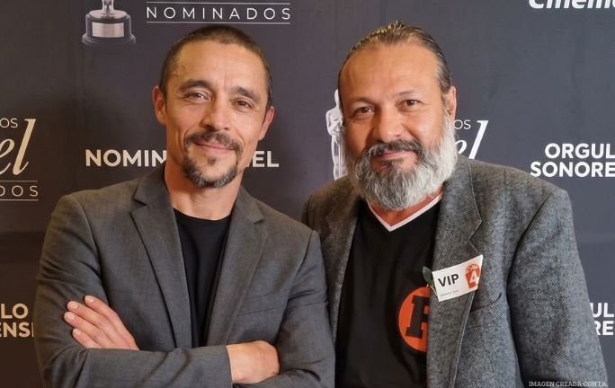 ¡Orgullo Sonorense! El talento local conquista las nominaciones de los Premios Ariel 2026 ¡Orgullo Sonorense! El talento local conquista las nominaciones de los Premios Ariel 2026