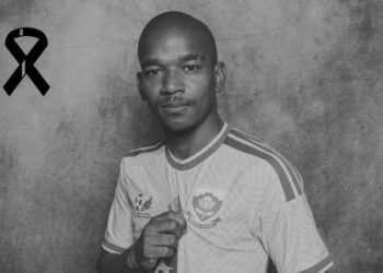 Tragedia en el fútbol: Fallece Jayden Adams, el seleccionado sudafricano que enfrentó a México en el Mundial 2026