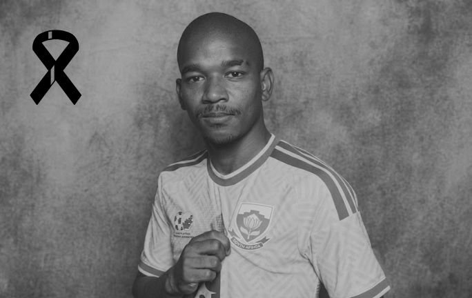 Tragedia en el fútbol: Fallece Jayden Adams, el seleccionado sudafricano que enfrentó a México en el Mundial 2026 Tragedia en el fútbol: Fallece Jayden Adams, el seleccionado sudafricano que enfrentó a México en el Mundial 2026