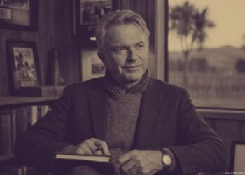 Fallece a los 78 años Sam Neill, el inolvidable protagonista de ‘Jurassic Park’ Fallece a los 78 años Sam Neill, el inolvidable protagonista de ‘Jurassic Park’