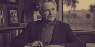 Fallece a los 78 años Sam Neill, el inolvidable protagonista de ‘Jurassic Park’