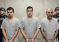 FGJES ofrece recompensa de hasta 1 millón de pesos por tres reos fugados del CERESO 2 de Hermosillo