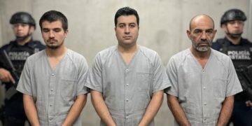 FGJES ofrece recompensa de hasta 1 millón de pesos por tres reos fugados del CERESO 2 de Hermosillo