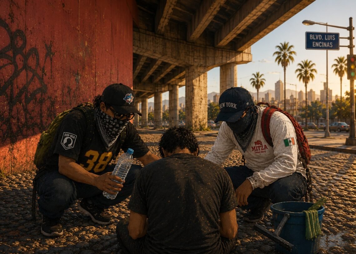Cuando nadie miró… Ellos sí lo hicieron Cuando nadie miró… Ellos sí lo hicieron