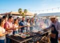 Huele a fiesta: Hermosillo confirma la segunda edición del Festival del Asado