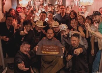 El aroma de nuestra tierra conquista Tokio: Sonora abraza al mundo con su mejor carne asada El aroma de nuestra tierra conquista Tokio: Sonora abraza al mundo con su mejor carne asada