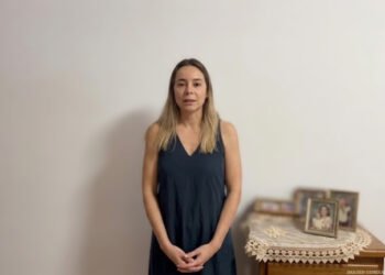 Denuncian presunto hostigamiento contra esposa de Fernando Farías en Hermosillo; solicitan protección al Gobierno de Sonora