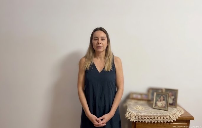 “Tengo mucho miedo”: Esposa de mando naval pide ayuda al Gobernador Durazo. “Tengo mucho miedo”: Esposa de mando naval pide ayuda al Gobernador Durazo.