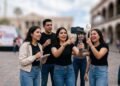 ¡Gana hasta 30 mil pesos por un video de 60 segundos! Lanzan la convocatoria “Si Participas CRECES” en Hermosillo