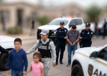 ¡Golpe en Hermosillo! Rescatan a niños de Agua Prieta y caen narcomenudistas.