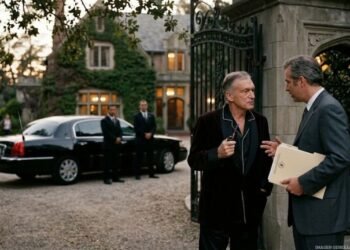 Documentos revelan que Hugh Hefner, fundador de Playboy, alertó al FBI sobre Jeffrey Epstein en 2005 Documentos revelan que Hugh Hefner, fundador de Playboy, alertó al FBI sobre Jeffrey Epstein en 2005