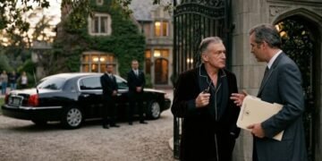 Documentos revelan que Hugh Hefner, fundador de Playboy, alertó al FBI sobre Jeffrey Epstein en 2005
