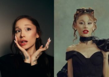 Ariana Grande se alejará temporalmente de la vida pública tras concluir su gira mundial