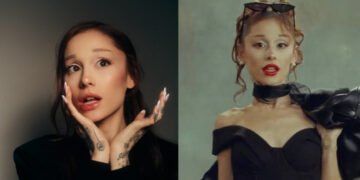 Ariana Grande se alejará temporalmente de la vida pública tras concluir su gira mundial