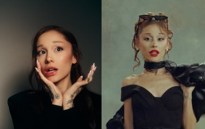 Ariana Grande se alejará temporalmente de la vida pública tras concluir su gira mundial Ariana Grande se alejará temporalmente de la vida pública tras concluir su gira mundial