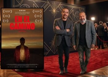 Talento sonorense rumbo al Óscar: En el camino representará a México con orgullo hermosillense