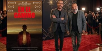 Talento sonorense rumbo al Óscar: En el camino representará a México con orgullo hermosillense