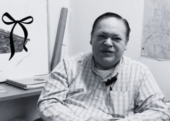 Fallece el Arq. José E. Carrillo Atondo, titular del IMPLAN Hermosillo Fallece el Arq. José E. Carrillo Atondo, titular del IMPLAN Hermosillo