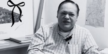 Fallece el Arq. José E. Carrillo Atondo, titular del IMPLAN Hermosillo