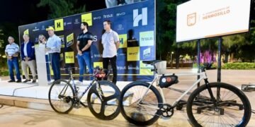 Hermosillo recibirá a más de mil ciclistas en el L’Étape by Tour de France