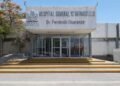 Exigen el cierre del Hospital del ISSSTE en Hermosillo por severas fallas de seguridad