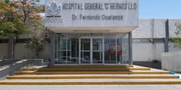 Exigen el cierre del Hospital del ISSSTE en Hermosillo por severas fallas de seguridad