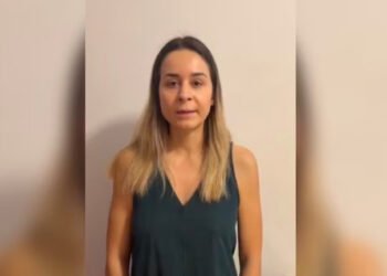 “Tengo mucho miedo”: Esposa de mando naval pide ayuda al Gobernador Durazo.