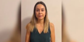 “Tengo mucho miedo”: Esposa de mando naval pide ayuda al Gobernador Durazo.