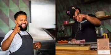 René Andrade pone a Sonora en lo más alto de la gastronomía internacional