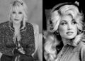 Muere Dolly Parton, leyenda de la música country